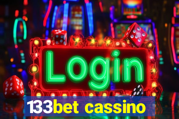 133bet cassino